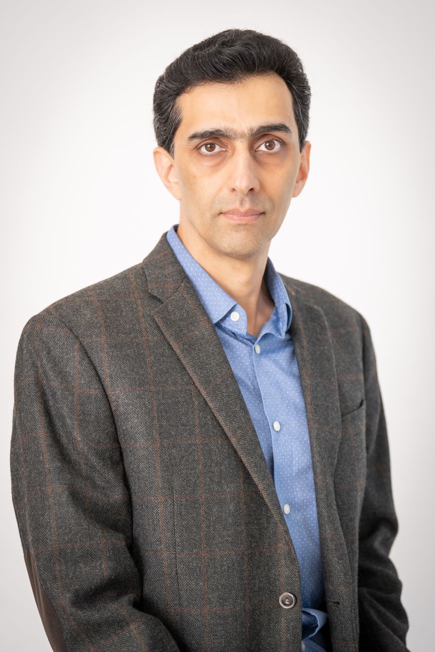 Tariq M.